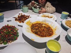 -上上瓷·艺境川菜(IFS旗舰店)