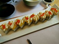 -花漫里·日式の创意餐厅(刺桐店)