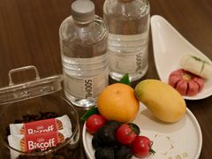-桔子水晶杭州西湖南山路酒店