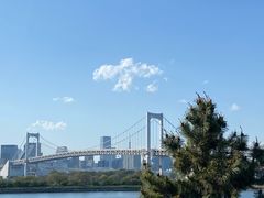-台场海滨公园船码头