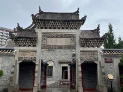 -佛山市祖庙博物馆