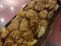 -桃子餐厅·天津菜(红星路直营店)
