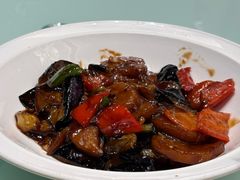 -城北食府(枫林店)