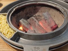 -姜虎东白丁烤肉(深圳湾后海汇店)