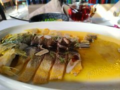 -野蔓果·山野菜(西湖景区·龙井茶田店)