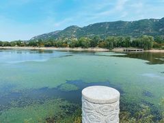 -函谷关历史文化旅游区