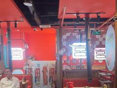 -韩宫宴烤肉·料理(桐乡吾悦广场店)