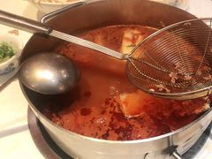 -陈记顺和牛肉火锅馆(天河北路店)