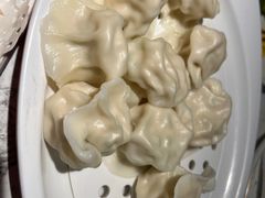 -悦海·家宴·冰花皮皮虾大锅贴(宝龙店)