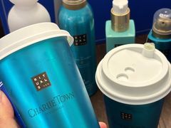 -CHARLIETOWN红茶公司(南京万象天地店)