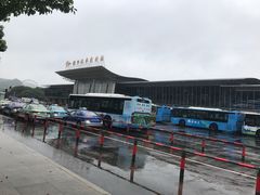 -溧阳汽车客运总站