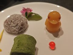 -全聚德(双井店)