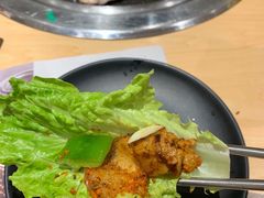 -花味·自助烤肉(雨花客厅店)