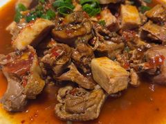 -渝人码头 川菜店 Chungking Szechuan Cuisine