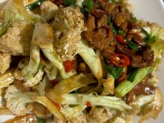 -俏湘厨•地道湘菜(建华南路店)