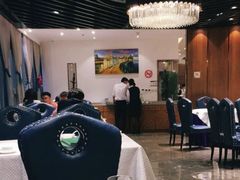 大堂-望乡楼上海菜(日月光店)