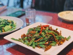 -外婆湾匠心菜·私房海味(马市街店)