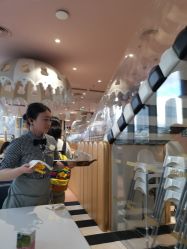 点击看大图 -奈尔宝·儿童乐园·亲子餐厅(前滩店)