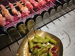 -麦凯伦烧烤·精酿超级工厂店(金桥总店)