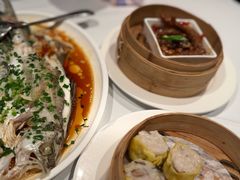 -京香轩·中餐厅(上海中庚聚龙酒店)