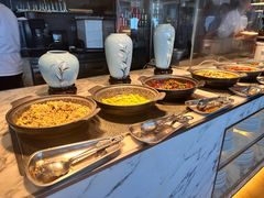 -洲际酒店·地平线全日餐厅HORIZON CAFÉ
