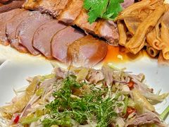 -潮州府·潮菜·砂锅粥(徐家汇店)