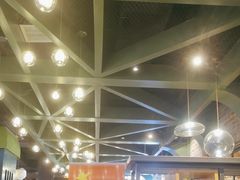 -河坝烧烤串城(金达莱店)