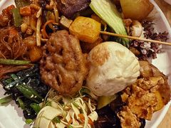 -素虎料理(前门店)
