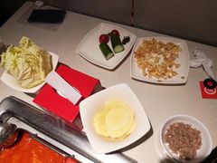-海底捞火锅(泉城路店)