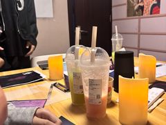 -剧狐剧本杀(徐汇1号店)