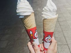 -蜜雪冰城(龙河路店)