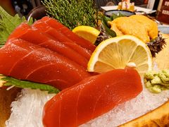 -九酢·海鲜居酒屋