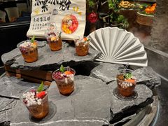 -钱小奴海鲜自助黑金店(杭州滨江龙湖店)