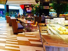 -食悦天美食广场(西安CityOn熙地港购物中心店)