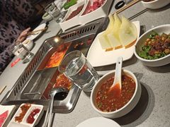 -海底捞火锅(吴中路店)