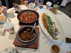 -千百味红餐厅·非遗江西菜(绿地双子塔总店)
