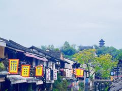 -绍兴书圣故里景区