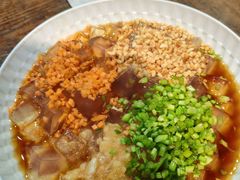 -魁盛居百年鲁菜馆(县西巷店)