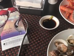 -339旋转餐厅(天府熊猫塔店)