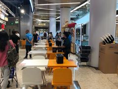 -盒马鲜生(丁香国际店)