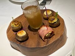 -王品牛排(福州泰禾店)