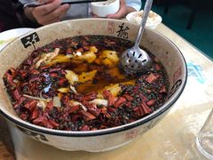 -成都驻京办餐厅(蜀都宾馆店)