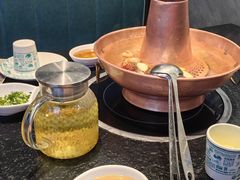 -阳坊涮肉(西直门凯德mall店)