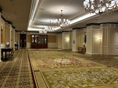 -广州富力丽思卡尔顿酒店