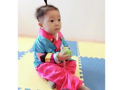 -金宝贝早教&托育(新百CCpark中心)