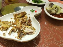 -西安饭庄(立丰国际店)