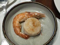 -白天鹅宾馆·流浮阁咖啡厅