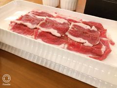 -丁卯•铜锅涮肉(工体店)