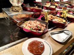 -亚马逊环球美食百汇(新城吾悦广场店)