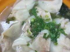 -海平馄饨(逍遥二路店)